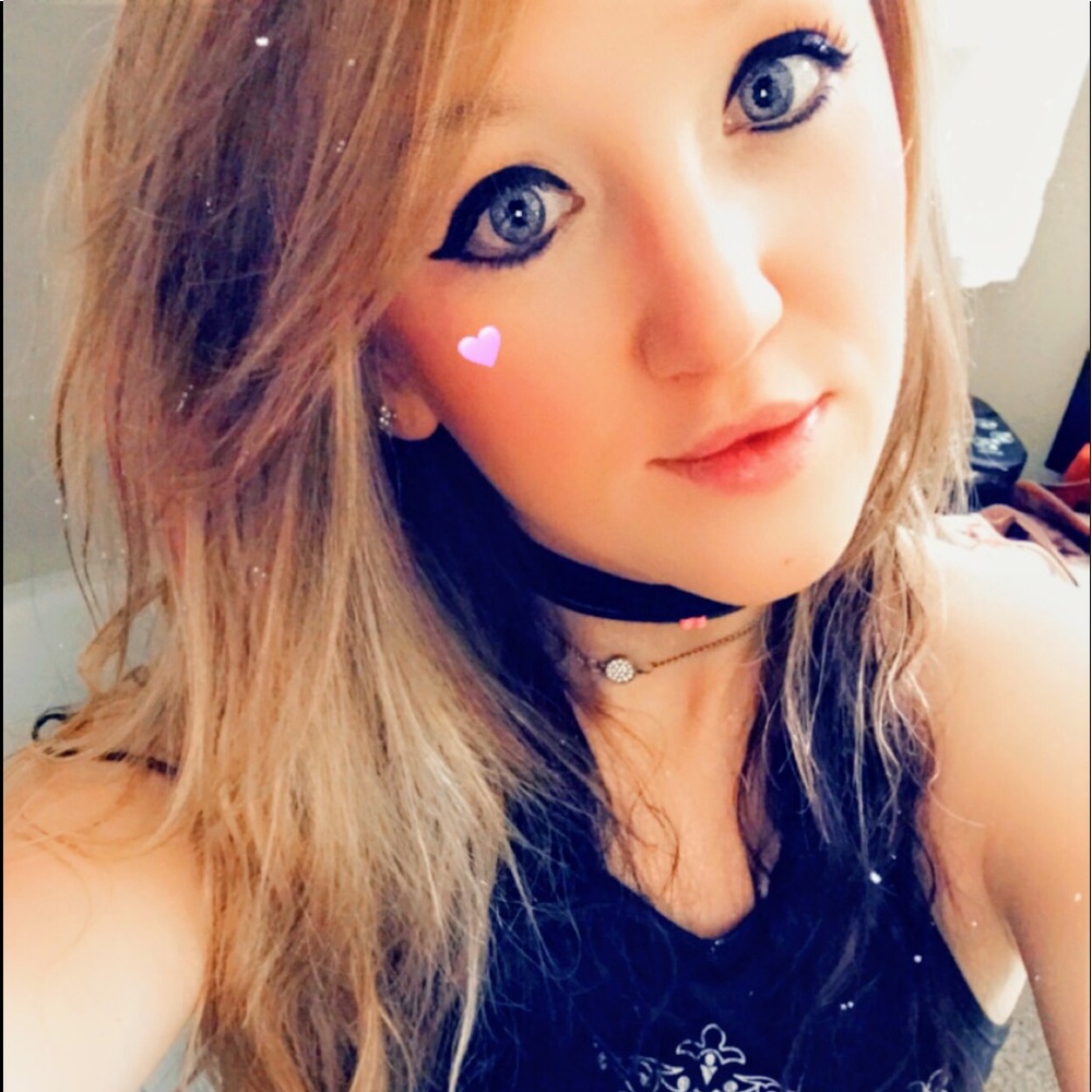 Meet your Posher, Jaydrian